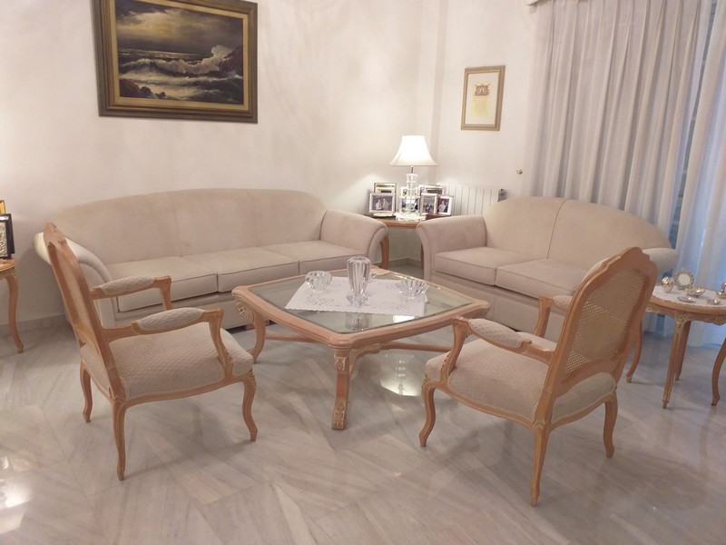 ΔΙΘΕΣΙΟΣ ΤΡΙΘΕΣΙΟΣ ΚΑΝΑΠΕΣ ΝΙΚΑΙΑ ΓΛΥΦΑΔΑ ΡΑΦΗΝΑ ΠΑΤΡΑ Σαλόνια Τριθέσια - Διθέσια